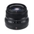 Fujifilm XF 35mm f/2.0 R WR Fujinon Nero