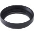 Fujifilm XF 35mm f/2.0 R WR Fujinon Nero