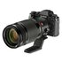 Fujifilm XF 50-140mm f/2.8 R LM OIS WR Fujinon Da esposizione Pari al nuovo