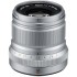 Fujifilm XF 50mm f/2.0 WR R Fujinon Silver