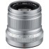 Fujifilm XF 50mm f/2.0 WR R Fujinon Silver