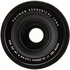 Fujifilm XF 55-200mm f/3.5-4.8 LM OIS Fujinon