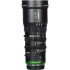 Fujifilm Fujinon MK 18-55mm t/2.9 Sony E-Mount