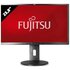 Fujitsu 24 Fujitsu B24-8 TE Pro Full HD Nero GRIGIO