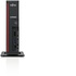 Fujitsu ESPRIMO G558 i3-9100 Nero, Rosso RAM 8GB
