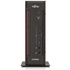 Fujitsu ESPRIMO Q957 2.70GHz i5-7500T Mini PC Nero, Rosso