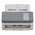 Fujitsu fi-7300NX 600 x 600 DPI ADF Grigio, Bianco A4