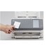 Fujitsu fi-7300NX 600 x 600 DPI ADF Grigio, Bianco A4