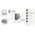 Fujitsu fi-7300NX 600 x 600 DPI ADF Grigio, Bianco A4