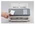 Fujitsu fi-7300NX 600 x 600 DPI ADF Grigio, Bianco A4