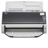 Fujitsu Fi-7460 600 x 600 DPI ADF + Scanner ad alimentazione manuale Grigio, Bianco A3