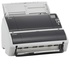 Fujitsu Fi-7460 600 x 600 DPI ADF + Scanner ad alimentazione manuale Grigio, Bianco A3