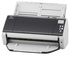 Fujitsu fi-7480 600 x 600 DPI Scanner ADF Grigio, Bianco A3