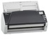 Fujitsu fi-7480 600 x 600 DPI Scanner ADF Grigio, Bianco A3