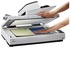 Fujitsu fi-7700S 600 x 600 DPI Scanner piano e ADF Nero, Bianco A3