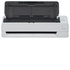 Fujitsu fi-800R 600 x 600 DPI Scanner ADF Nero, Bianco A4