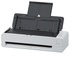 Fujitsu fi-800R 600 x 600 DPI Scanner ADF Nero, Bianco A4