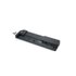 Fujitsu S26391-F1607-L219 replicatore di porte e docking station per notebook Nero