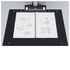 Fujitsu ScanSnap SV600 285 x 218 DPI Scanner aereo Nero, Bianco A3