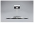 Fujitsu ScanSnap SV600 285 x 218 DPI Scanner aereo Nero, Bianco A3
