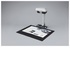 Fujitsu ScanSnap SV600 285 x 218 DPI Scanner aereo Nero, Bianco A3
