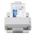 Fujitsu SP-1125N Scanner ADF 600 x 600 DPI A4 Grigio