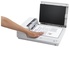 Fujitsu SP-1425 600 x 600 DPI Scanner piano e ADF Bianco A4