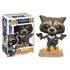 Funko Figure POP! Guard of Galaxy 2 - Rocket