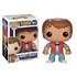 Funko Figure POP! Rit, Al Futuro - Marty McFly