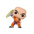 Funko POP Animation: DBZ S7 - Krillin w/ Destructo Disc