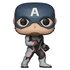 Funko POP! Avengers: Endgame Captain America