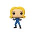 Funko POP Marvel: Fantastic Four - Invisible Girl