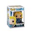 Funko POP Marvel: Fantastic Four - Invisible Girl