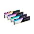 G.SKILL F4-3600C16Q-64GTZNC memoria 64 GB 4 x 16 GB DDR4 3600 MHz