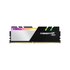 G.SKILL F4-3600C16Q-64GTZNC memoria 64 GB 4 x 16 GB DDR4 3600 MHz