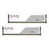 G.SKILL Flare X5 F5-6000J2836G16GX2-FX5W memoria 32 GB 2 x 16 GB DDR5 288-pin DIMM