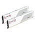 G.SKILL Flare X5 F5-6000J2836G16GX2-FX5W memoria 32 GB 2 x 16 GB DDR5 288-pin DIMM