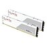 G.SKILL Flare X5 F5-6000J2836G16GX2-FX5W memoria 32 GB 2 x 16 GB DDR5 288-pin DIMM