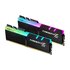 G.SKILL Trident Z RGB 16GB DDR4 2 x 8 GB 3200 MHz