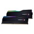 G.SKILL Trident Z RGB F5-5600J2834F32GX2-TZ5RK memoria 64 GB 2 x 32 GB DDR5