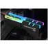 G.SKILL Trident Z RGB (For AMD) 16 GB 2 x 8 GB DDR4 3600 MHz