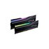 G.SKILL Trident Z5 Neo RGB F5-5600J2834F16GX2-TZ5NR memoria 32 GB 2 x 16 GB DDR5 5600 MHz