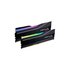 G.SKILL Trident Z5 Neo RGB F5-6000J3038F16GX2-TZ5NR memoria 32 GB 2 x 16 GB DDR5 6000 MHz