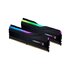 G.SKILL Trident Z5 RGB F5-6800J3446F24GX2-TZ5RK memoria 96 GB 2 x 48 GB DDR5 6800 MHz