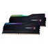 G.SKILL Trident Z5 RGB F5-6800J3446F24GX2-TZ5RK memoria 96 GB 2 x 48 GB DDR5 6800 MHz