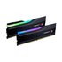 G.SKILL Trident Z5 RGB F5-6800J3446F24GX2-TZ5RK memoria 96 GB 2 x 48 GB DDR5 6800 MHz