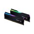 G.SKILL Trident Z5 RGB F5-8000J4048F24GX2-TZ5RK memoria 48 GB 2 x 24 GB DDR5 8000 MHz