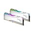 G.SKILL Trident Z5 Royal memoria 64 GB 2 x 32 GB DDR5 6400 MHz