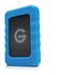 G-Technology G-DRIVE ev RaW 4000 GB Nero, Blu