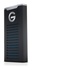 G-Technology G-DRIVE mobile 1000 GB Nero, Argento